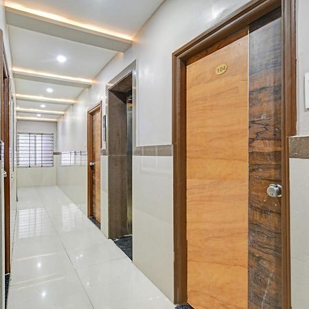 Hotel O Blue Wings 印多尔 外观 照片